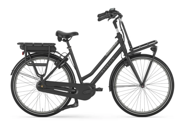 Gazelle HeavyDutyNL C7 damesfiets