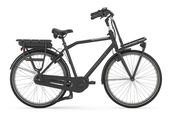 Gazelle HeavyDutyNL C7