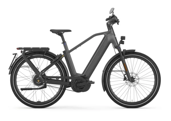 Gazelle Eclipse Speed
