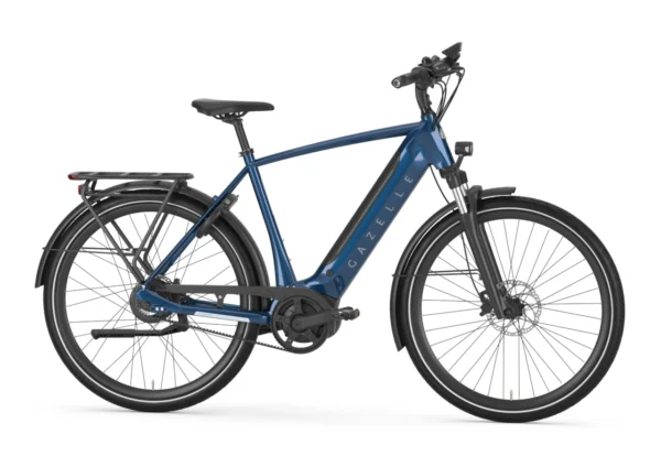 Gazelle Ultimate C380 herenfiets