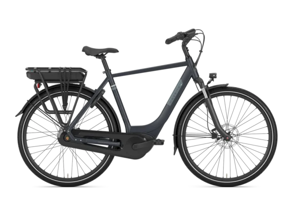 Gazelle Paris G7
