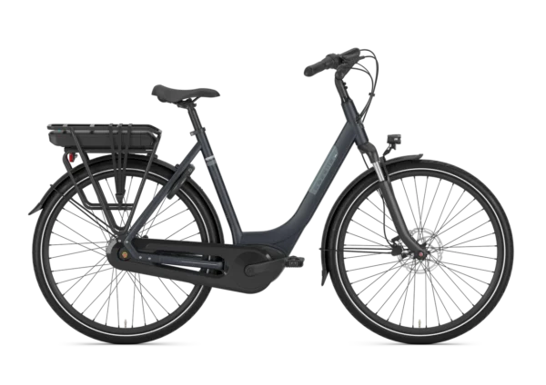 Gazelle paris G7 vrouwenfiets