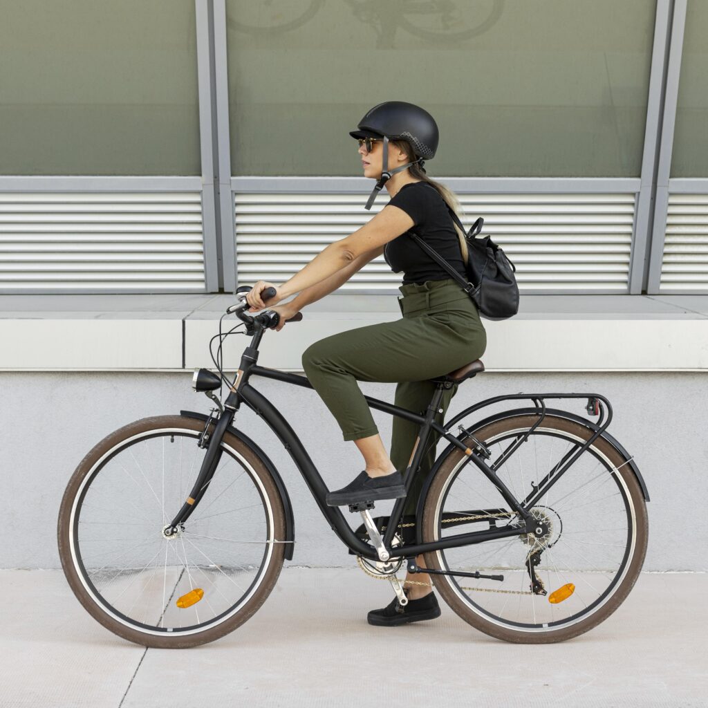 Wetgeving en regels voor elektrische fietsen