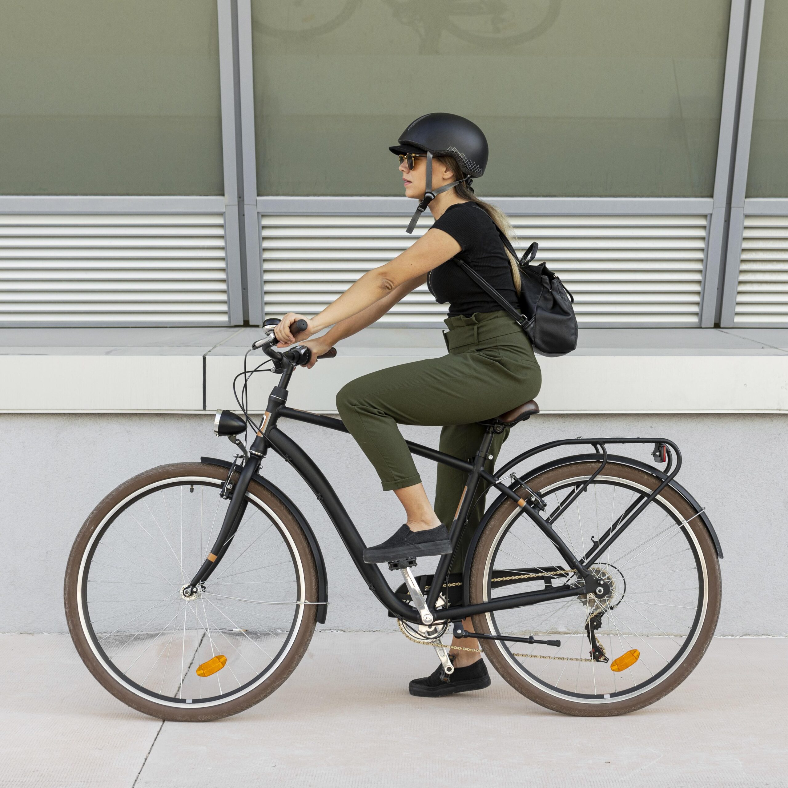 Wetgeving en regels voor elektrische fietsen