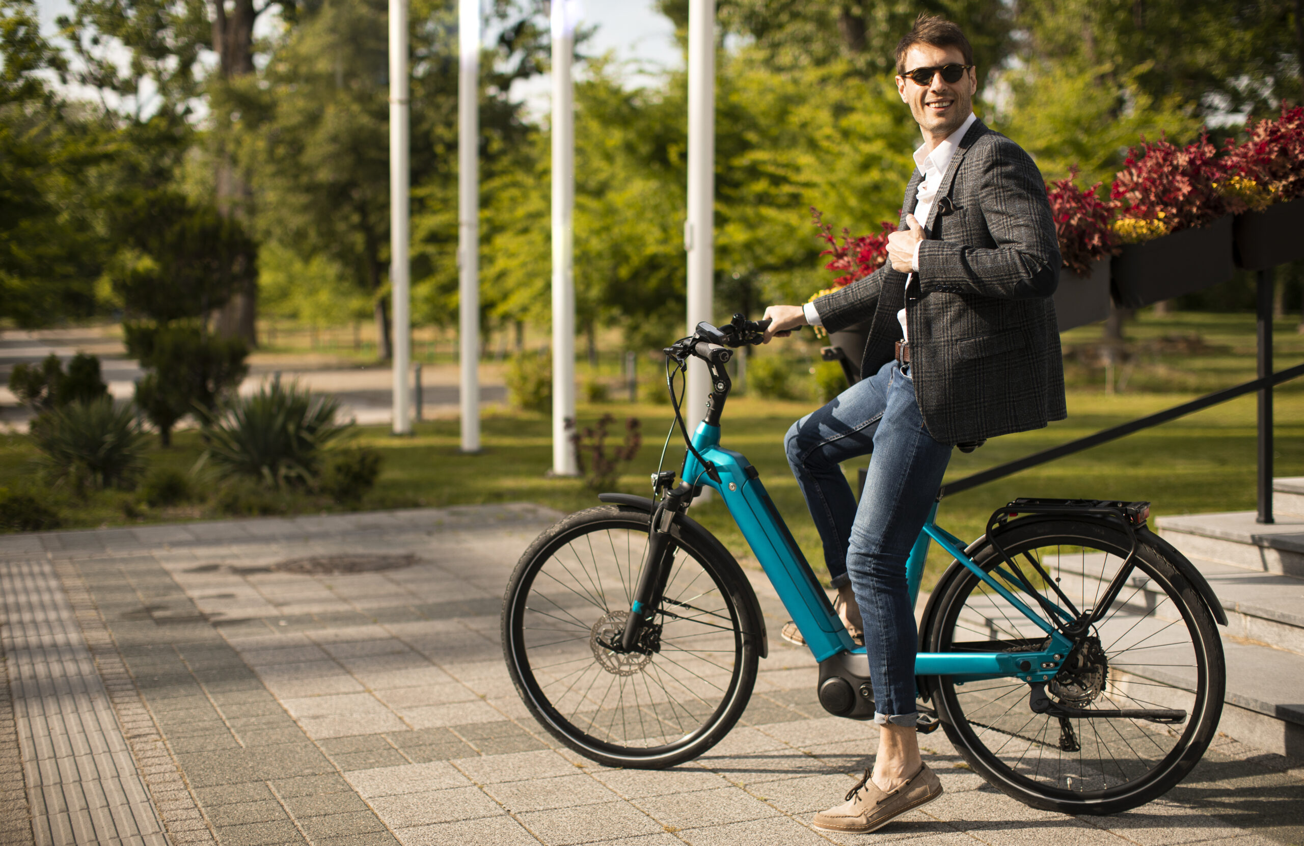 Hoe vind je de elektrische fiets die echt bij je past?