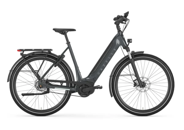 Gazelle Ultimate C5