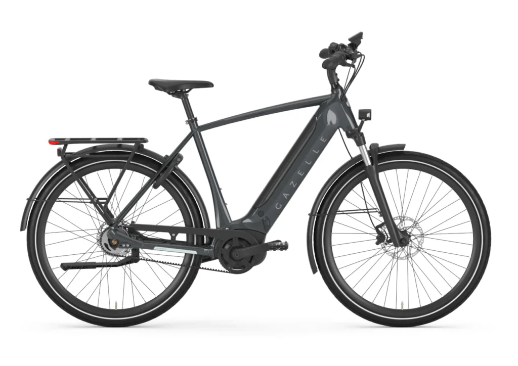 Gazelle Ultimate C5