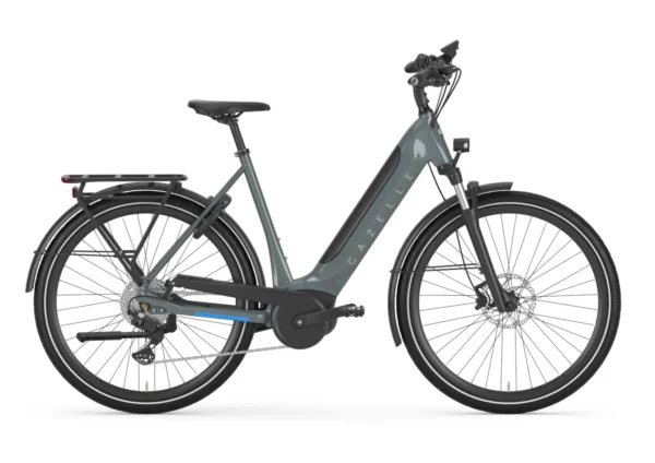 Gazelle Ultimate T10 - Afbeelding 2