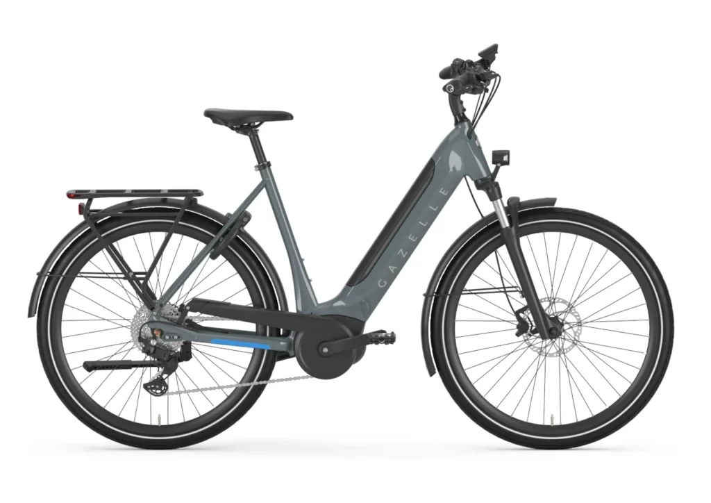 Gazelle Ultimate T10