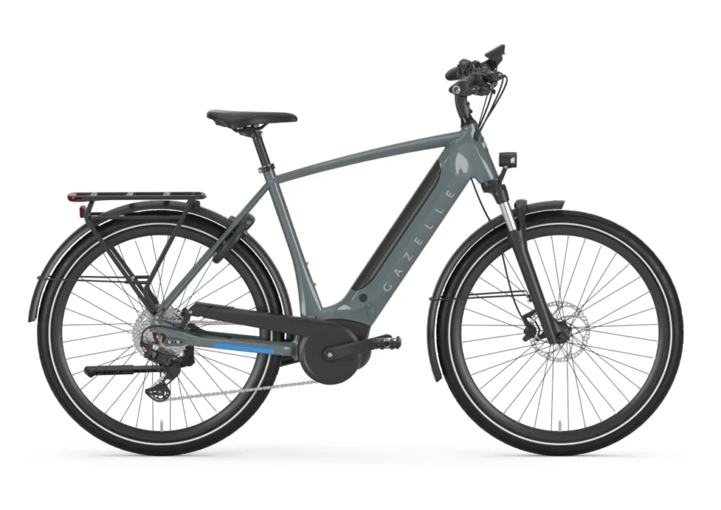 Gazelle Ultimate T10 herenfiets
