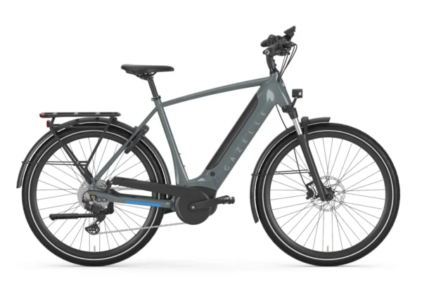 Gazelle Ultimate T10