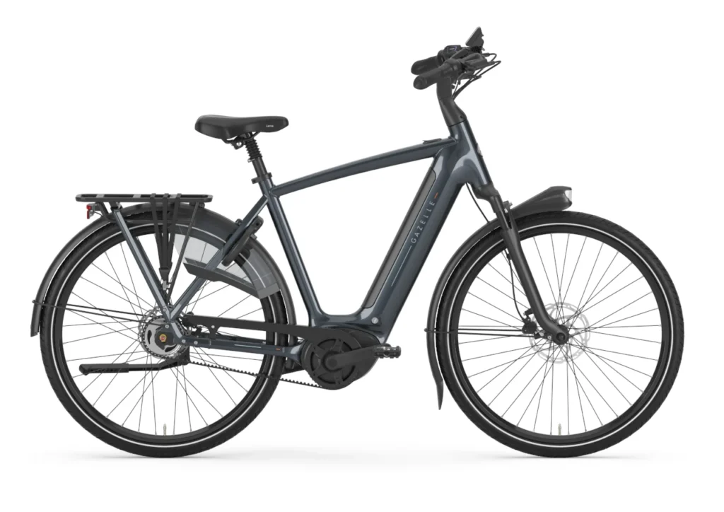 Gazelle Grenoble C5
