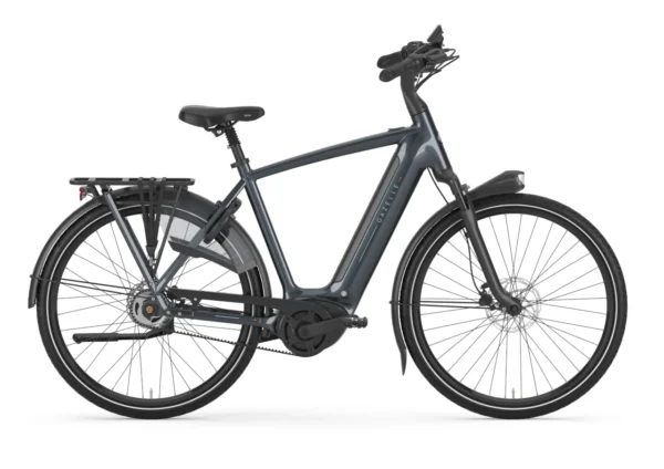Gazelle Grenoble C5