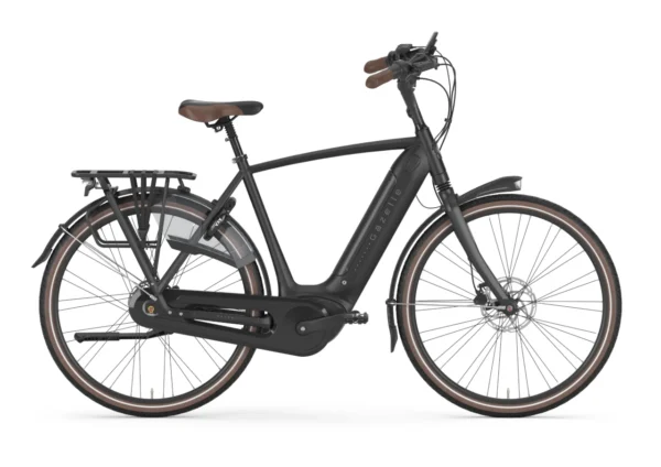 Gazelle Grenoble C8