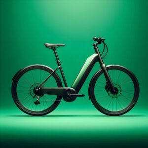 Elektrische fiets
